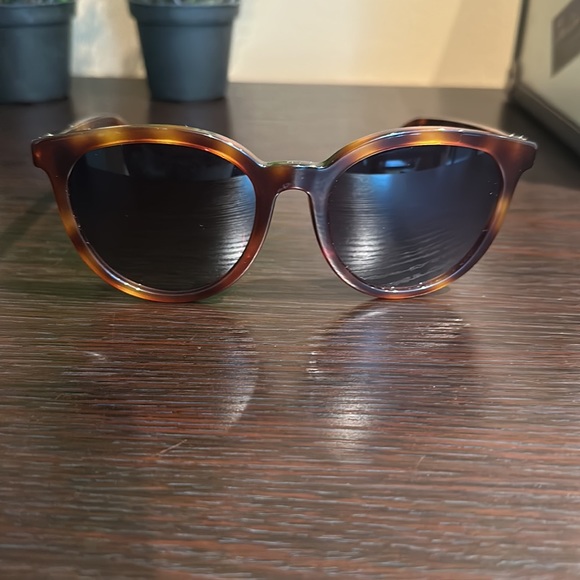 Christian Dior sunglasses